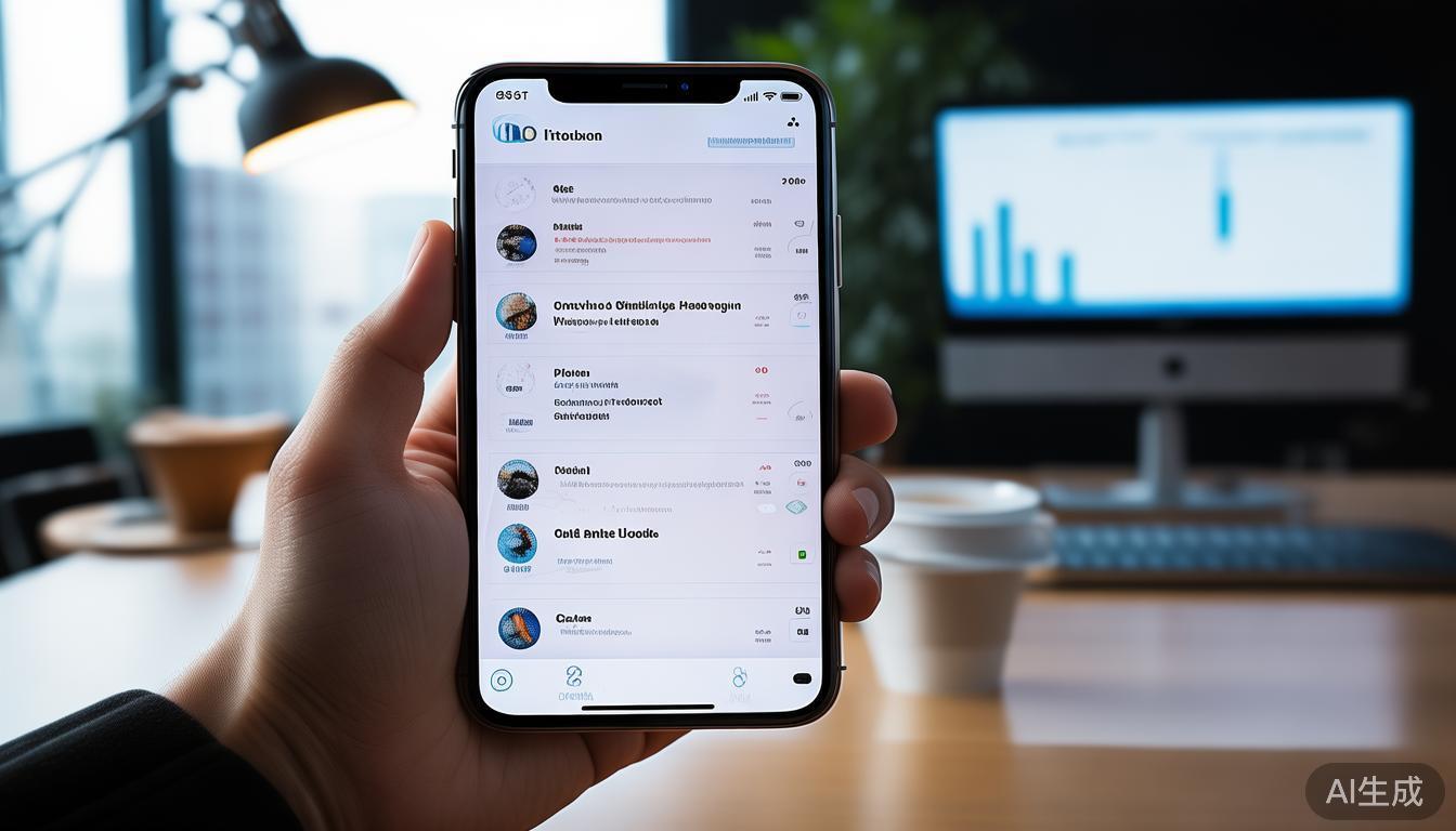 探索imToken官方下载app里的投资机会，这些要点你需谨慎对待