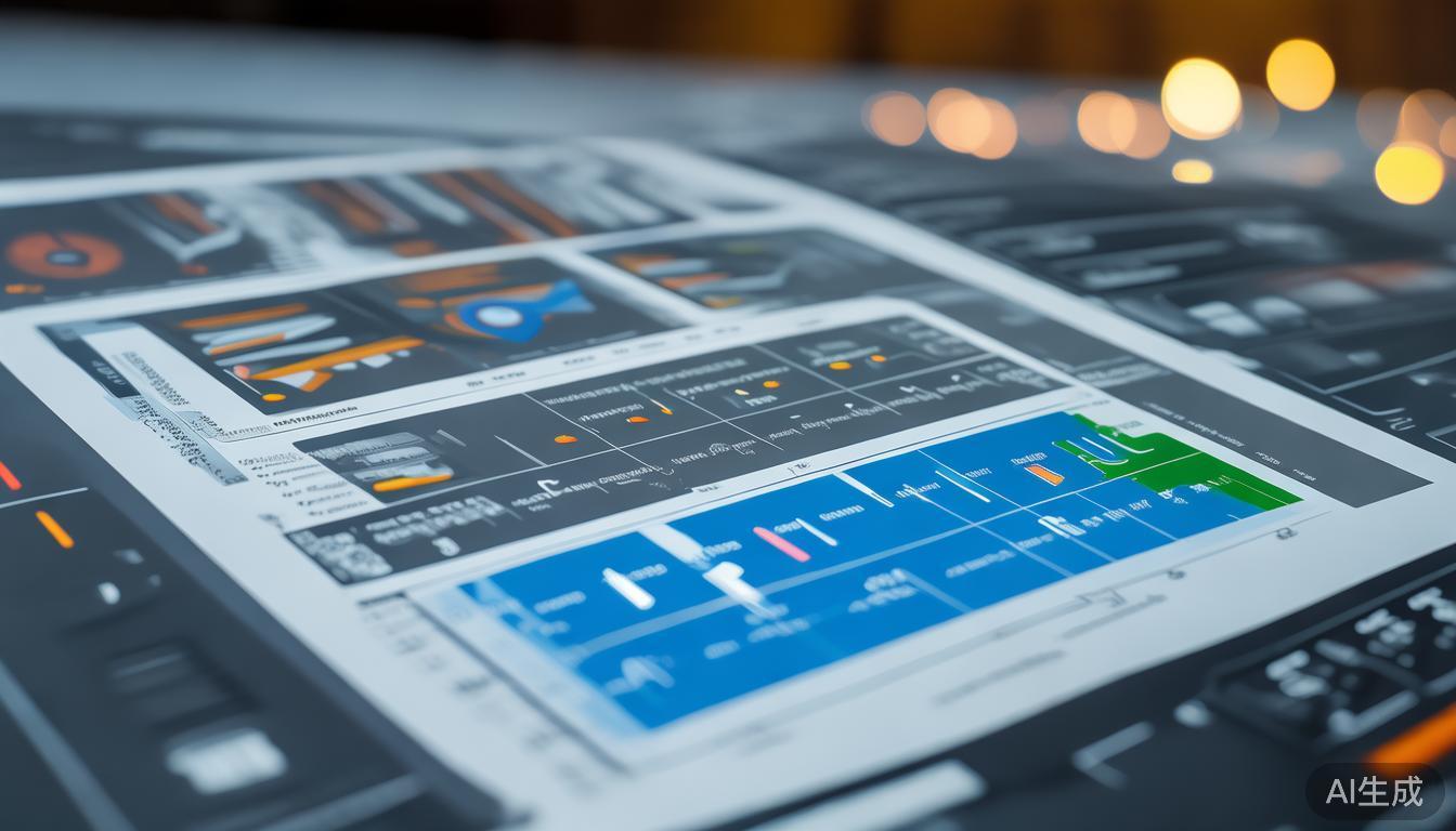 企业如何构建风险管理系统？风险识别是关键，供应链中断要留意