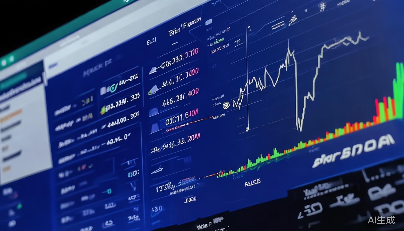 在imToken官网获取市场行情信息，对投资决策作用几何？
