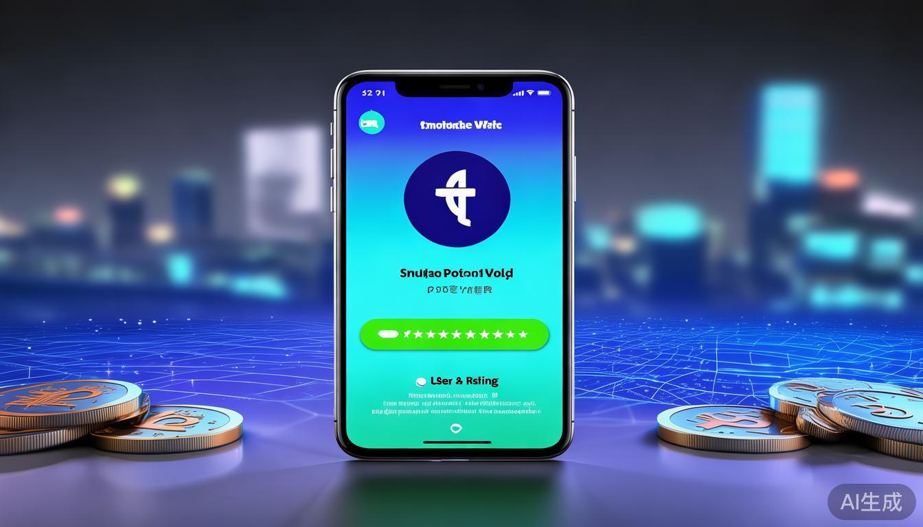 imToken钱包官网app下载：数字资产领域的关键助力，用户体验至上