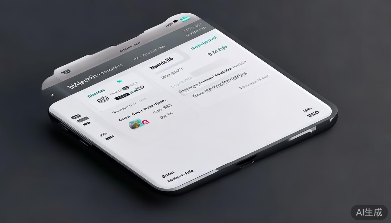 苹果用户为何倾向安装imToken最新版？安全与丰富用途是关键
