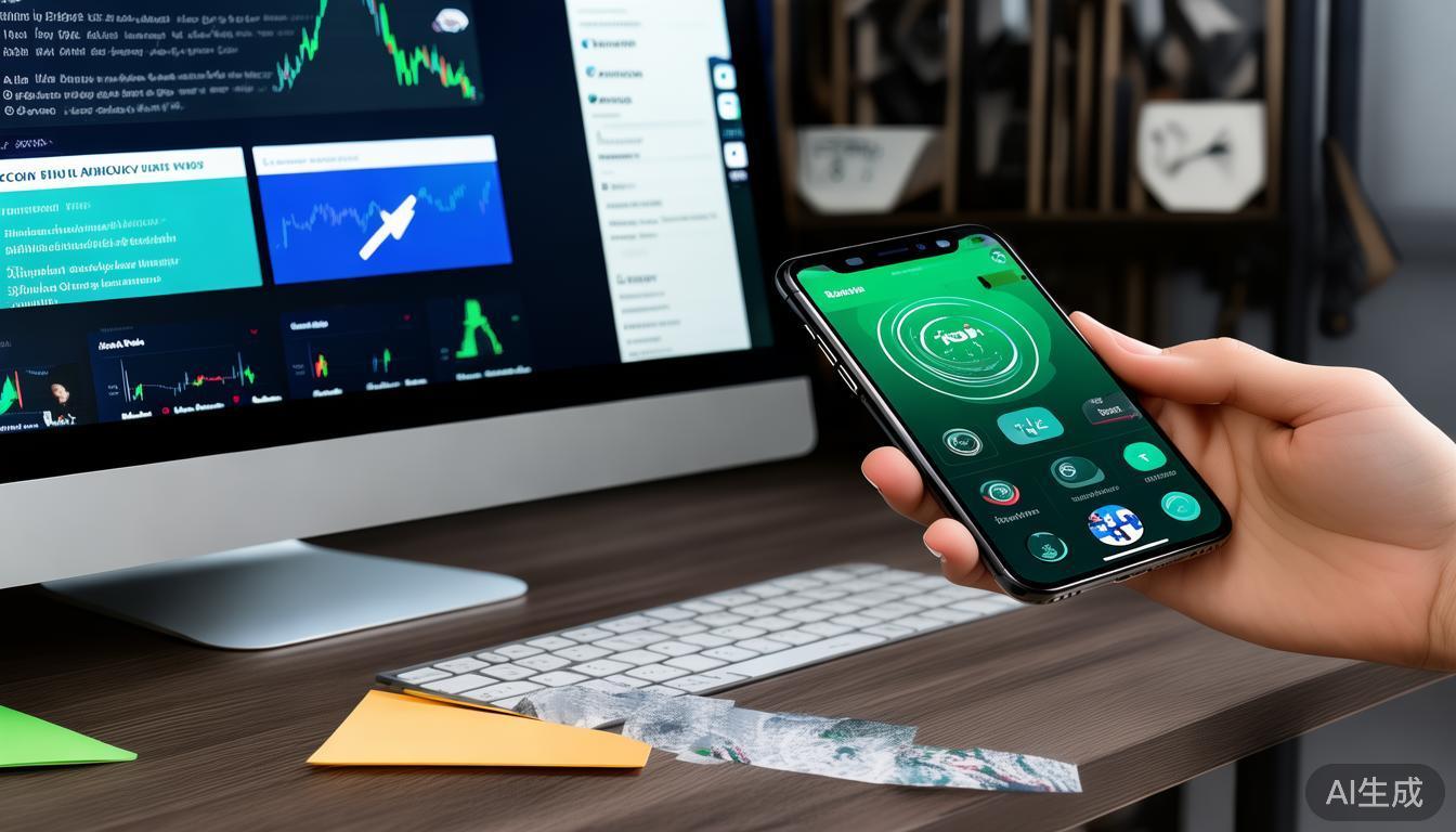 借助imToken钱包下载app，提升投资收益与把握市场动态？