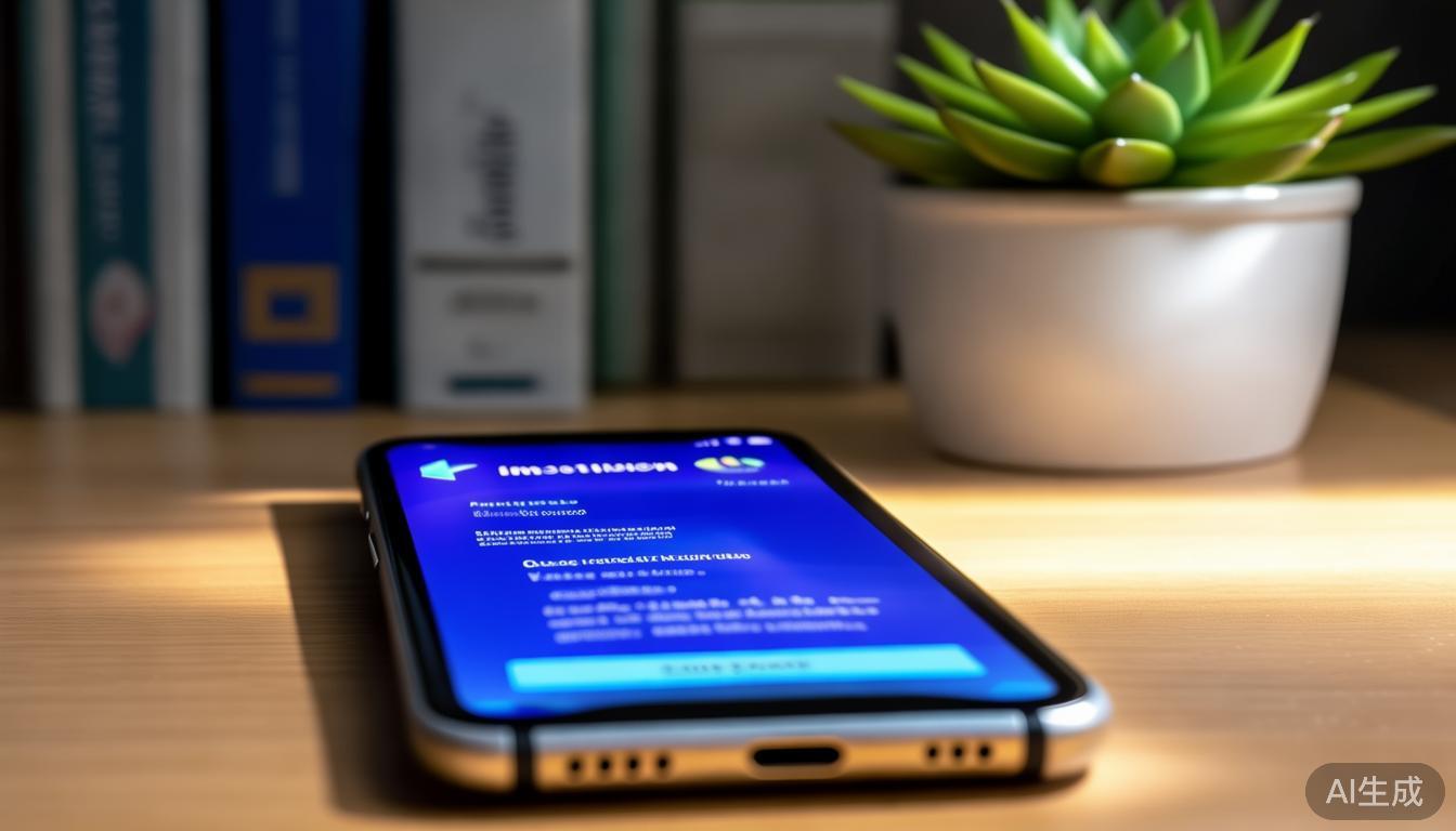 ImToken钱包App：提升市场洞察，助力数字资产投资决策？
