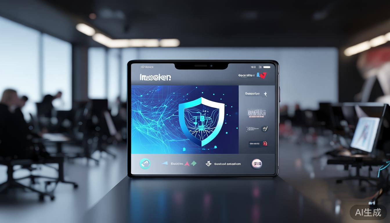 imToken 2.0版市场合作_imToken下载2.0版的行业对接与市场合作关系_imToken 2.0版行业对接