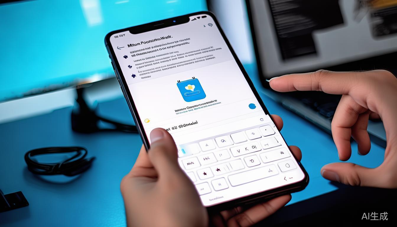 imToken钱包安卓版安全下载指南：官网直链与APK安装全解析