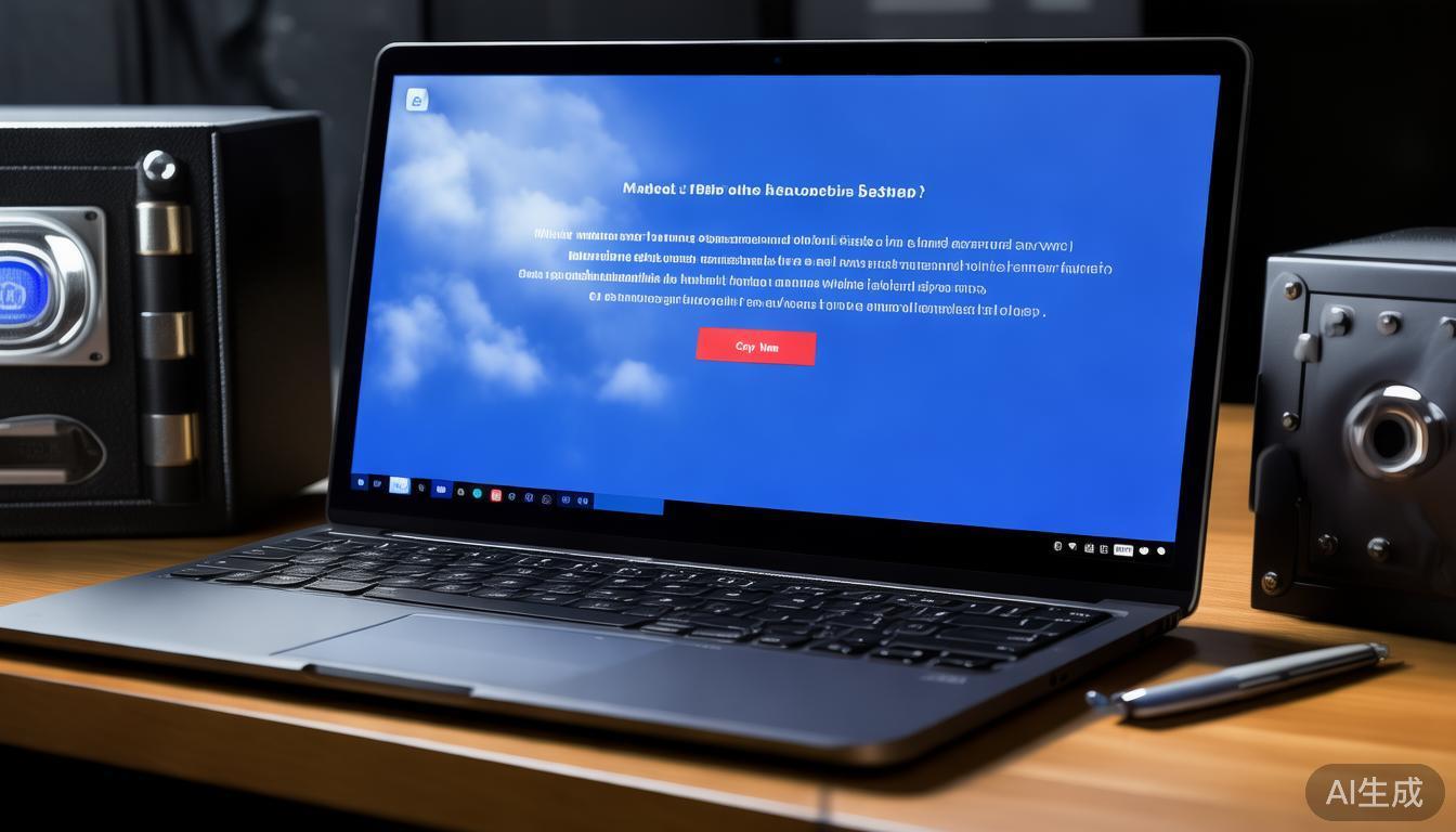 数字货币世界中，IM 钱包备份恢复功能关乎资产安全