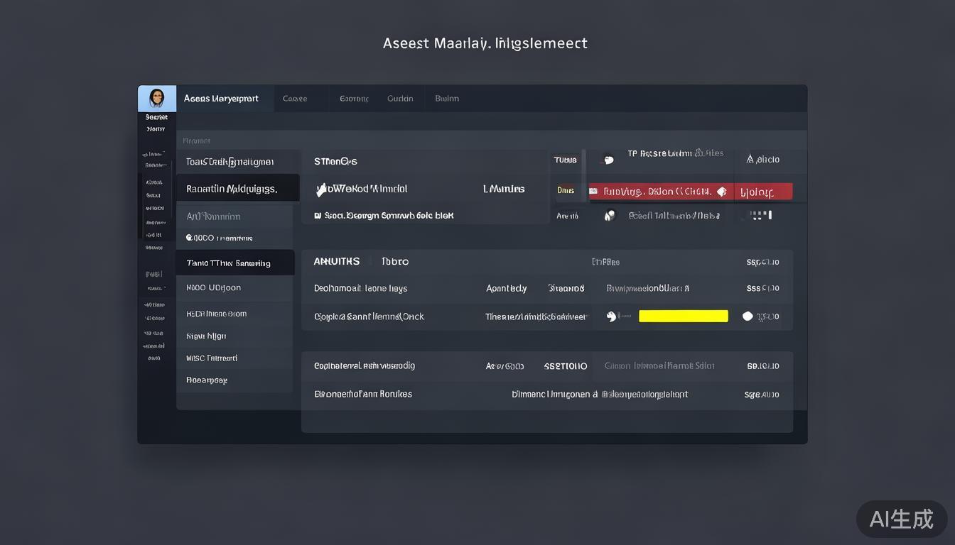 数字货币爱好者必看！imToken 2.0如何有效管理资金流入？