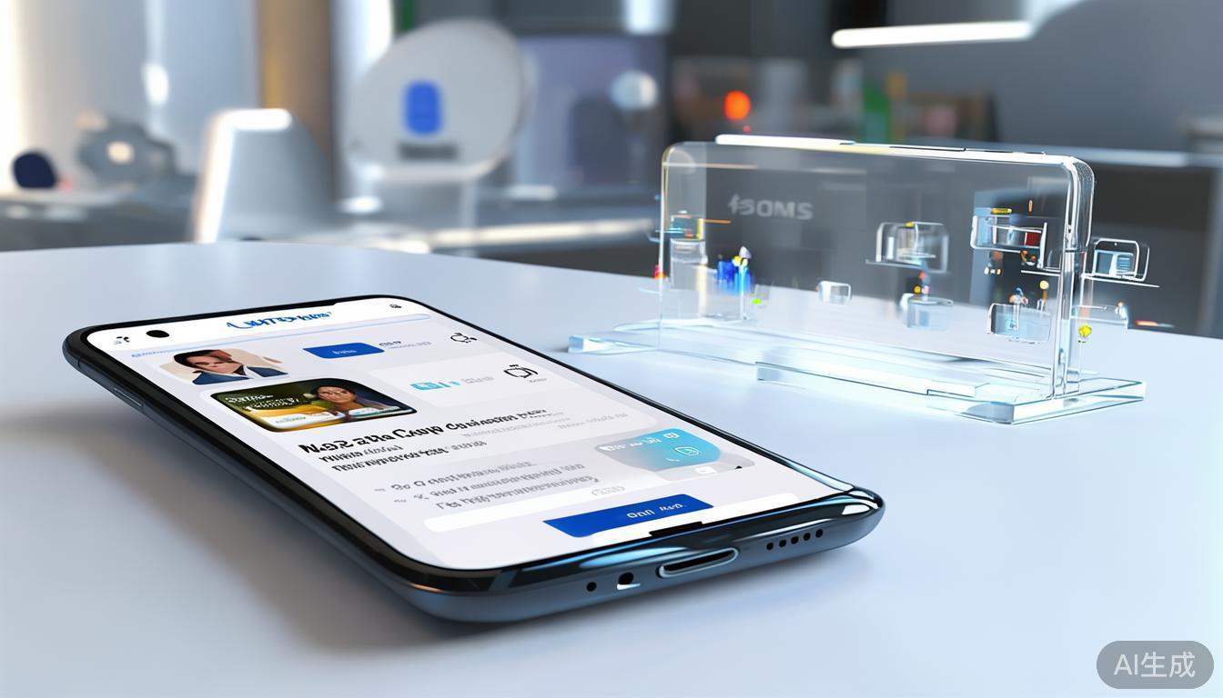 数字货币钱包应用_imToken安卓版_imToken安卓版在整个数字货币生态中的角色与影响，助您理解行业的未来趋势。