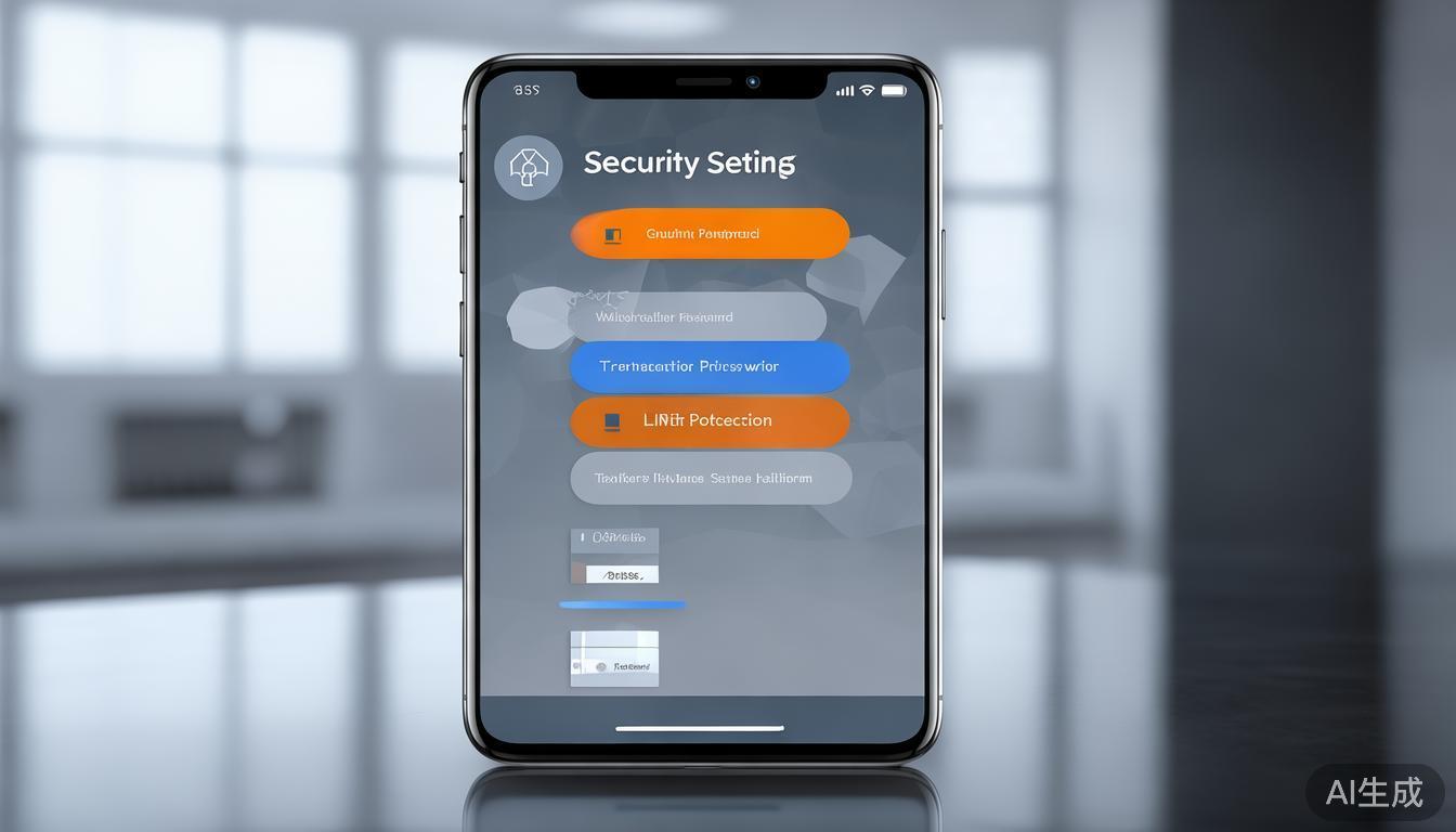 IM钱包安全设置指南：如何备份助记词与开启生物识别？筑牢资产第一道防线