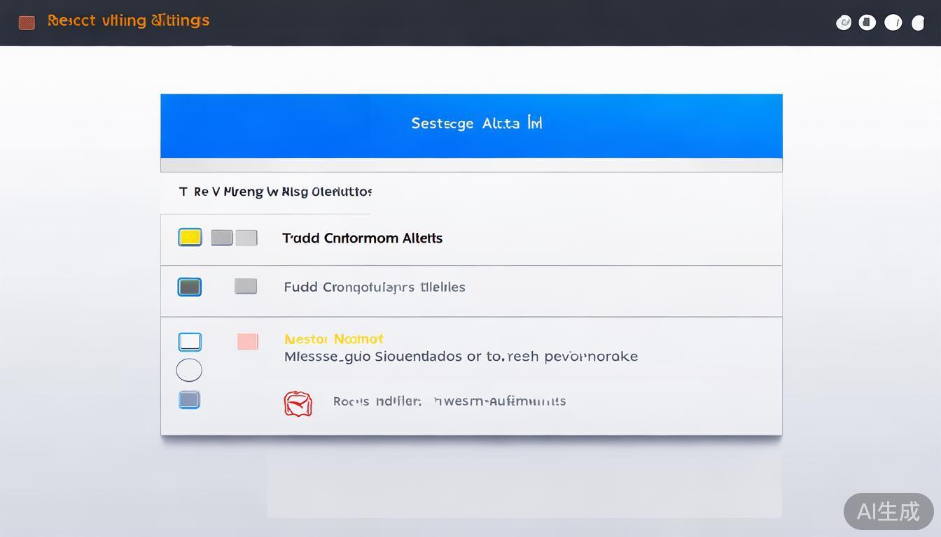 IM钱包安卓版如何调整通知和提醒功能？保障资金安全的关键设置