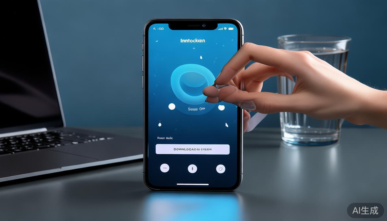 imTokeniOS官方版本下载_6. 立即下载imToken最新苹果版本，提升你的投资效率_imToken移动端钱包安全更新