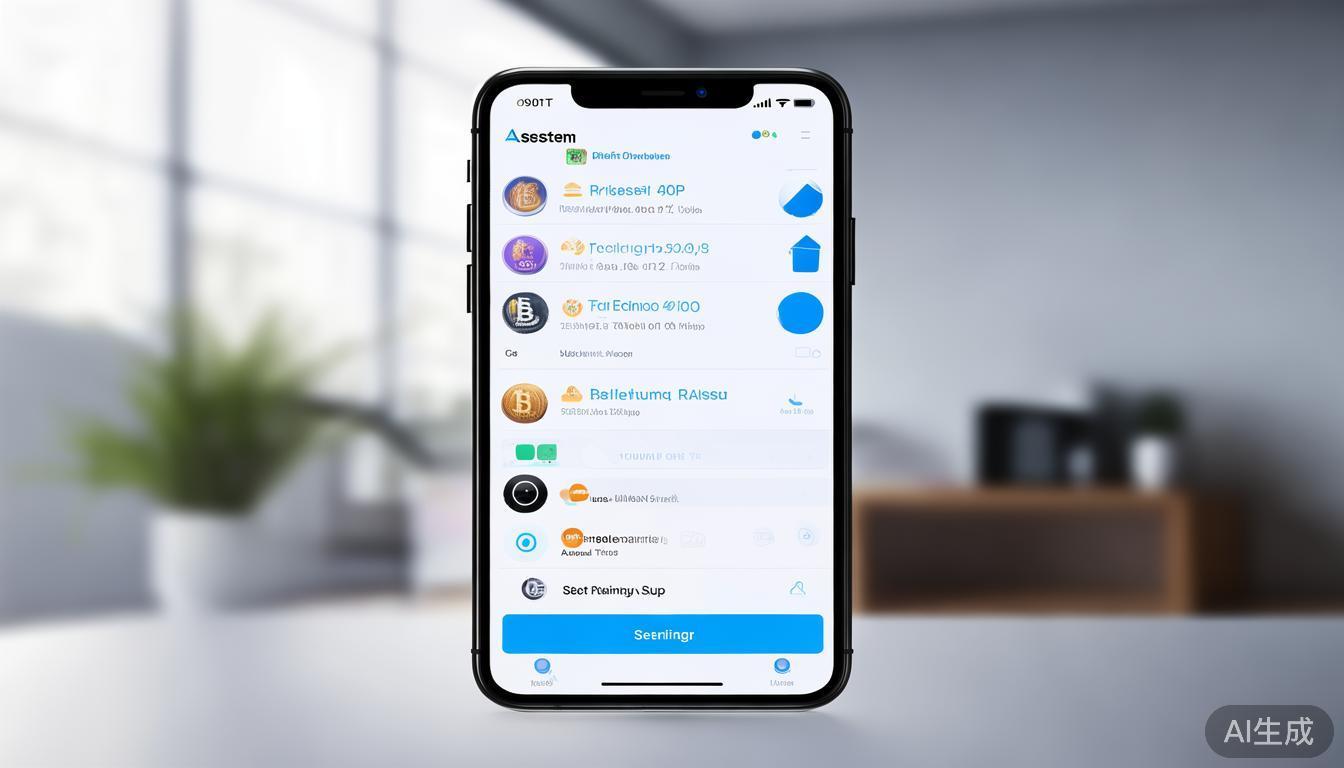 imToken钱包安全管理指南：如何启用多重签名与生物识别，确保资产安全？