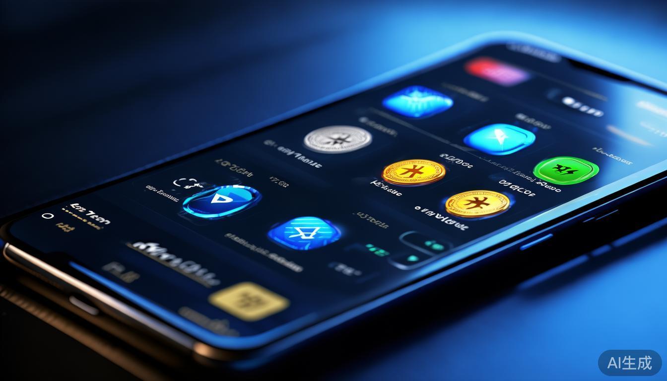 如何通过imToken官方下载app实现资本灵活运作？_imToken钱包创建及数字资产添加_imToken官方下载app实现资本灵活运作