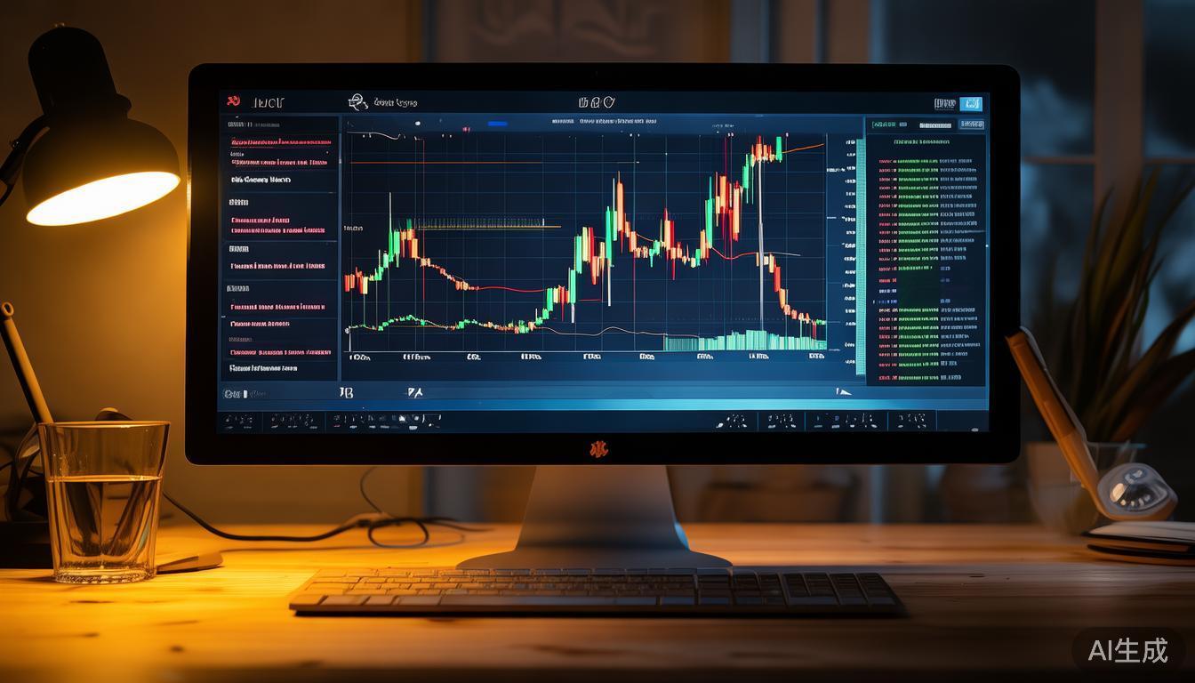 减少情绪化交易损失_im钱包数据分析功能_如何通过im钱包提供的信息做出更明智的投资决策,避免冲动交易的风险?