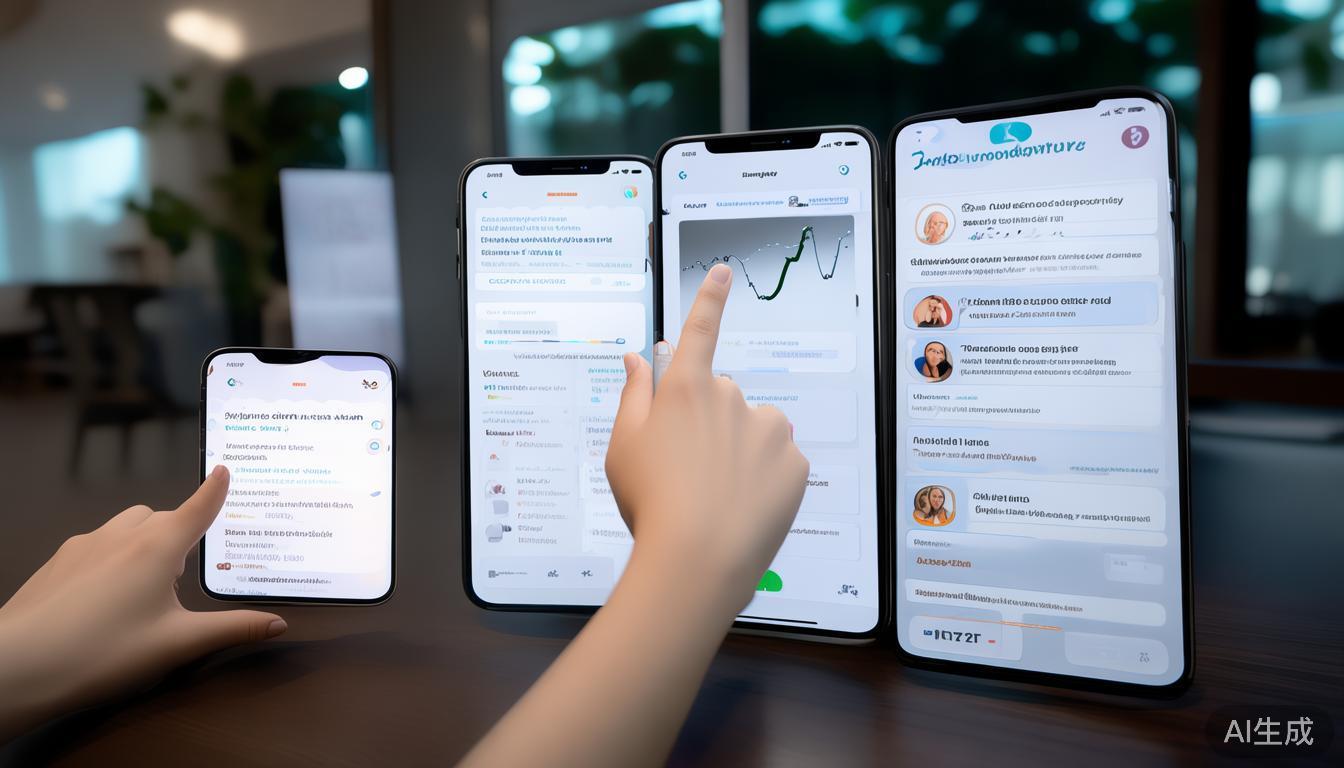 imToken国内下载的市场联系与用户回馈_imToken在中国市场的发展_imToken适应监管与用户需求