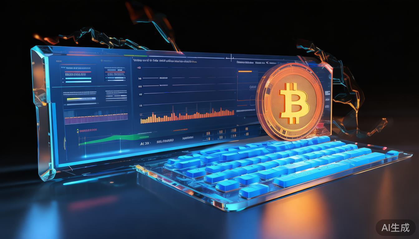 加密货币投资中智能合约的作用_token钱包正版中的智能合约功能应用，为用户提供自动化投资的新选择。_智能合约在加密货币投资里的应用方式