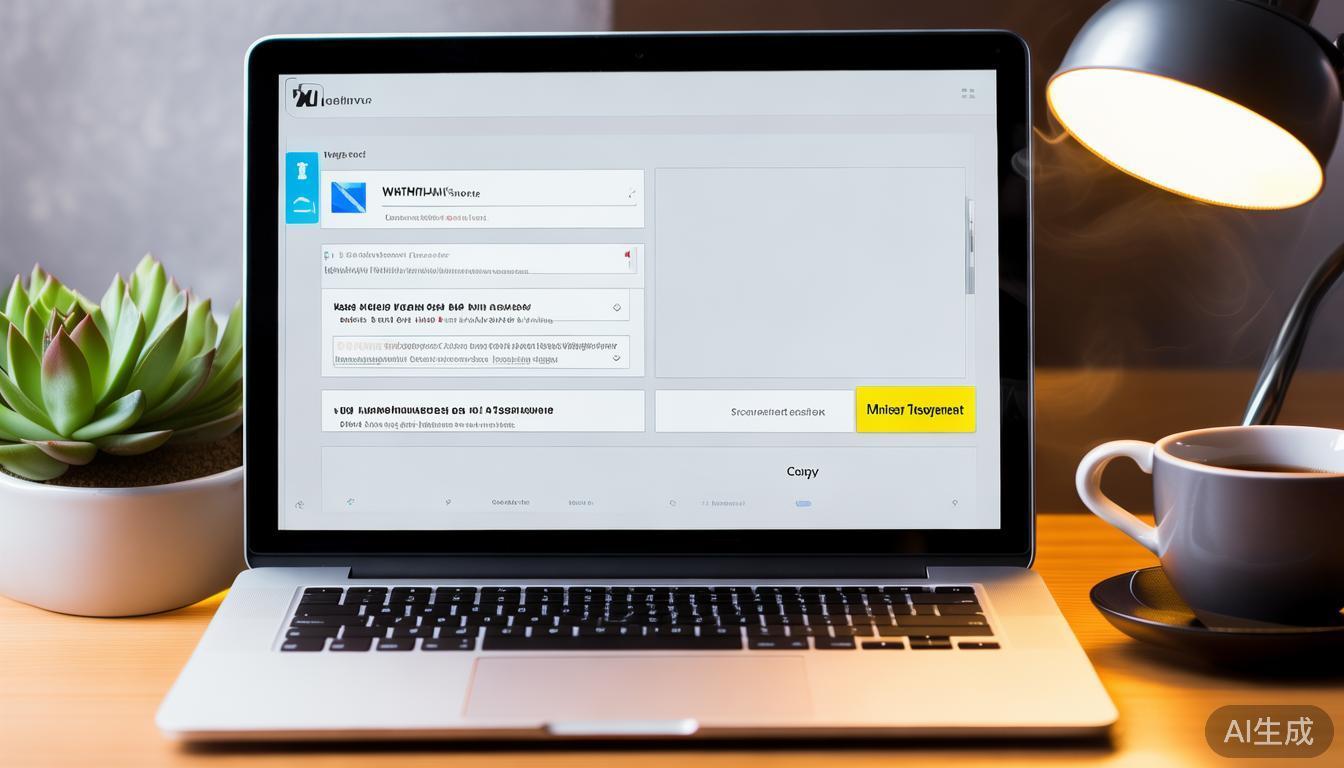 Token钱包安全管理指南：初始设置是关键，跳过步骤恐致资产风险