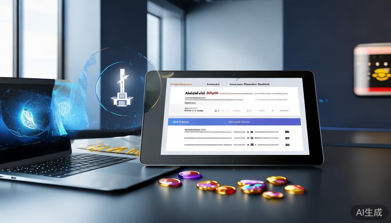 ImToken官网下载安全指南：3步教你如何验证链接、确保资产无忧