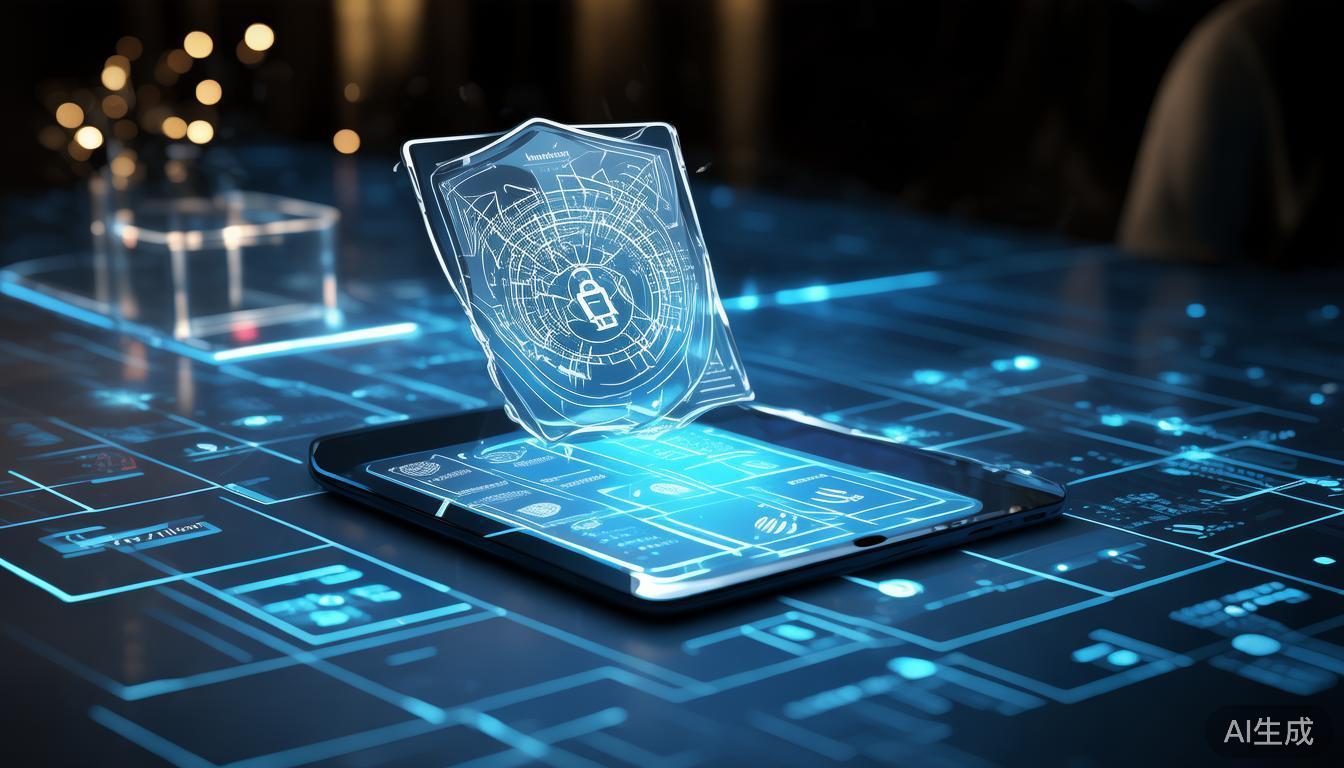 加密货币领域：imToken国外版功能全，安全保障强，你了解吗？