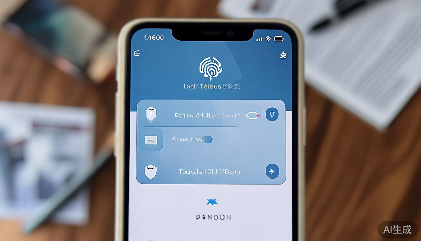 imtoken钱包苹果版的使用指南:下载安装之后的设置_创建钱包助记词离线保存_imToken苹果版钱包安全设置