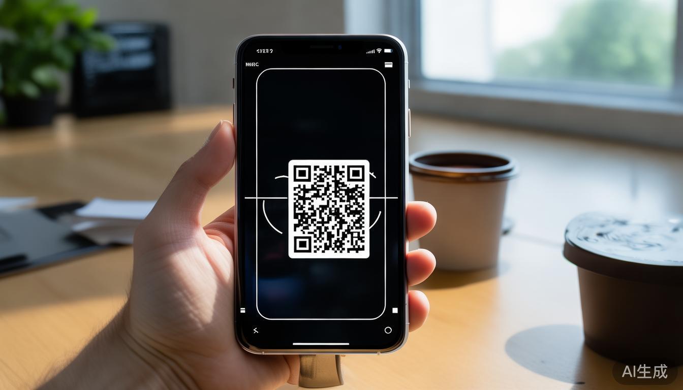 imToken扫码识别速率测试_imtoken下载中心APP扫码功能剖析_imToken下载中心APP扫码功能安全便捷