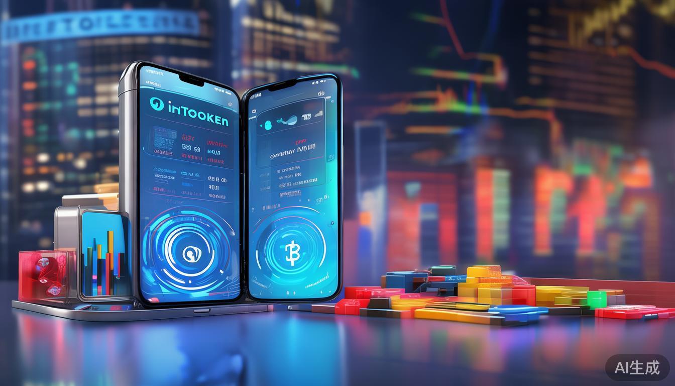 如何通过imToken钱包下载增强财务便捷性?_imToken钱包DeFi应用操作_imToken钱包安全可靠资产存储