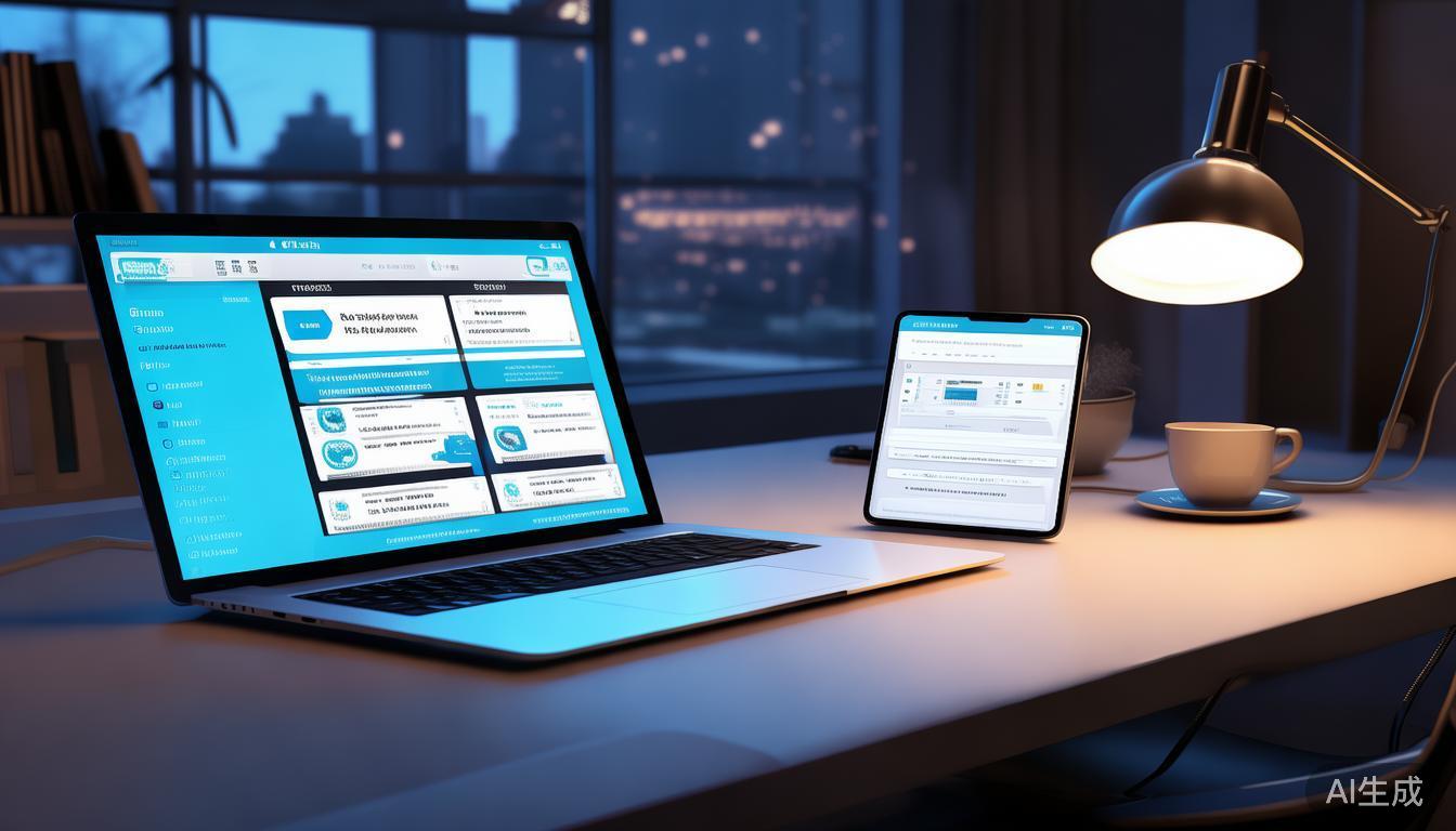 imToken官网体验分享：安全下载与资产管理，为何选择官方渠道如此重要？