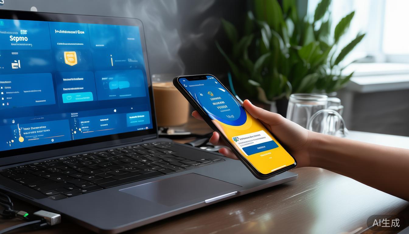 imToken安卓用户必看：三大实操经验分享，助你轻松管理数字资产