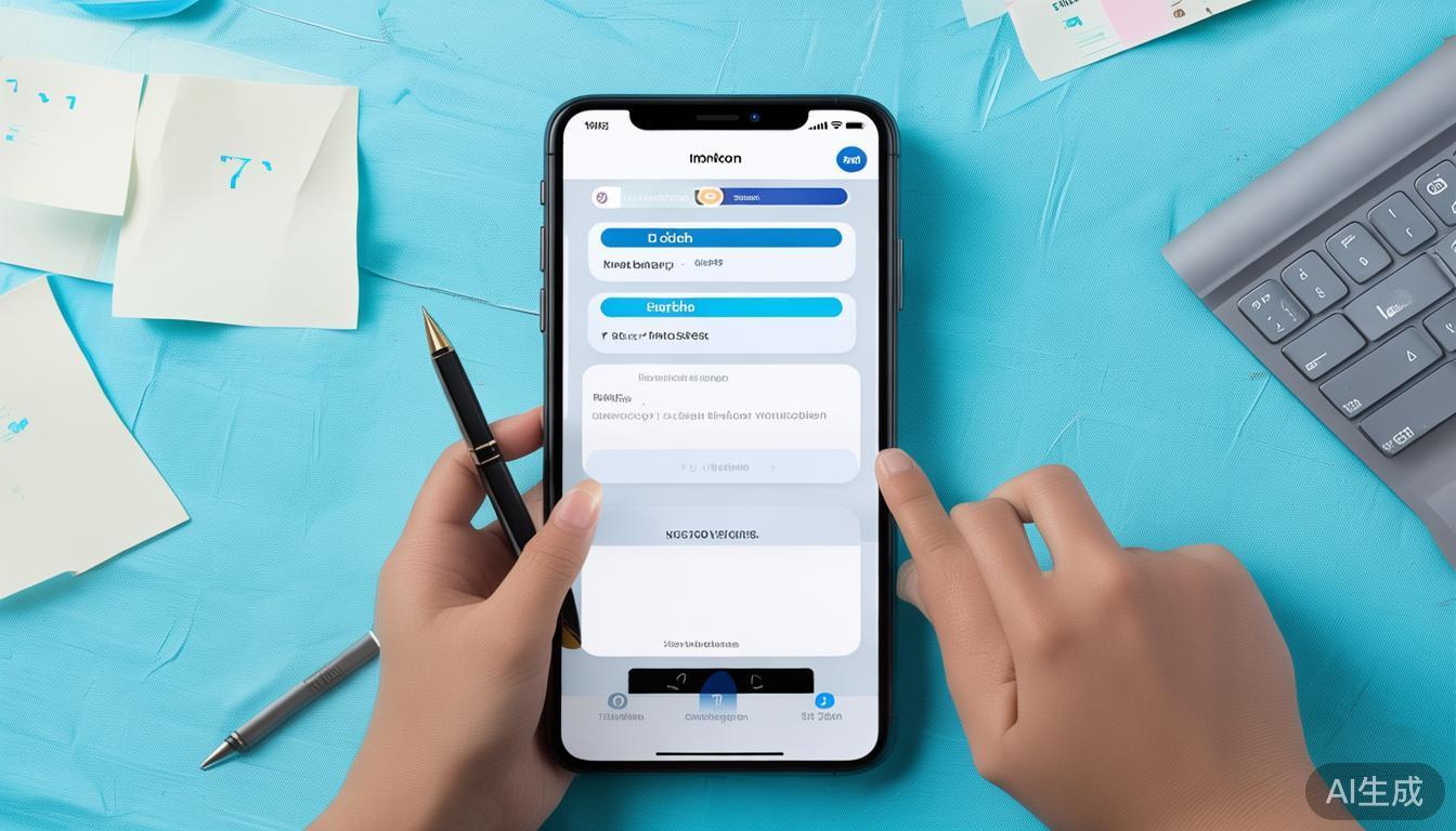 imToken官网版2.0下载地址：数字钱包软件+社群服务机制助力交流