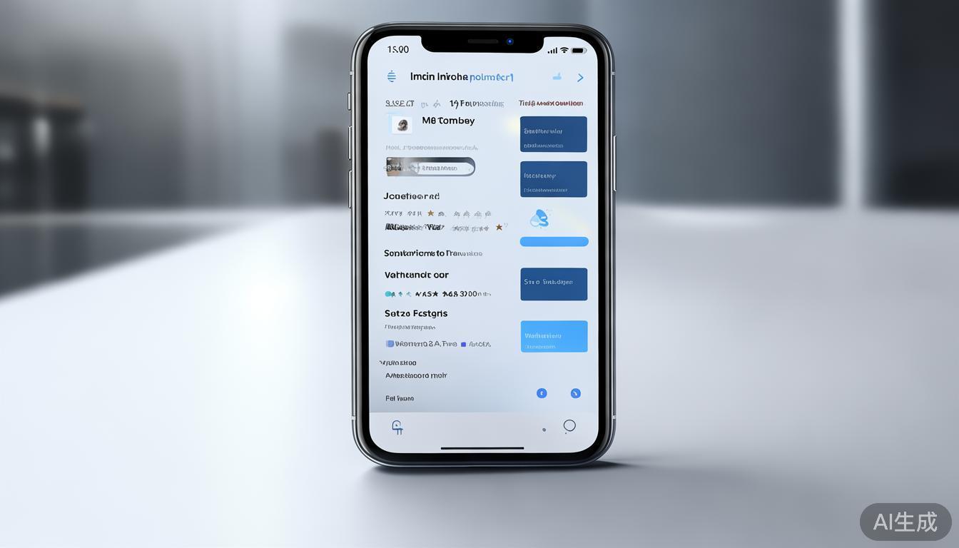 imToken新版体验：下载难题与权限困惑？用户反馈揭示安全与易用性挑战