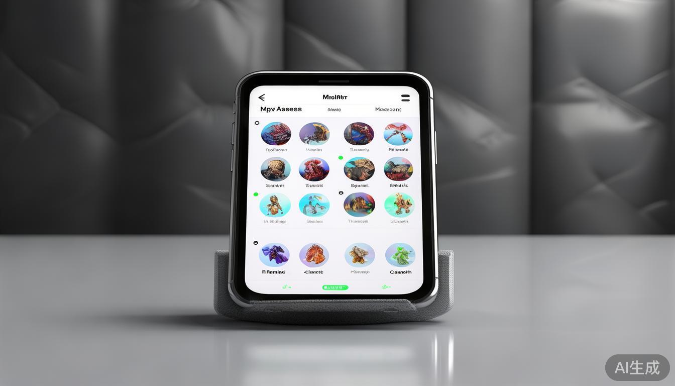 im钱包安卓端NFT管理技巧_如何在im钱包App安卓上管理你的NFT资产？_im钱包NFT资产安全保障方法