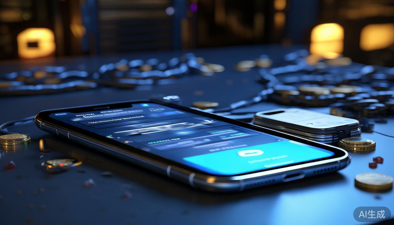 imToken数字资产管理_imToken多链支持能力_下载imToken钱包的特性及功能优势