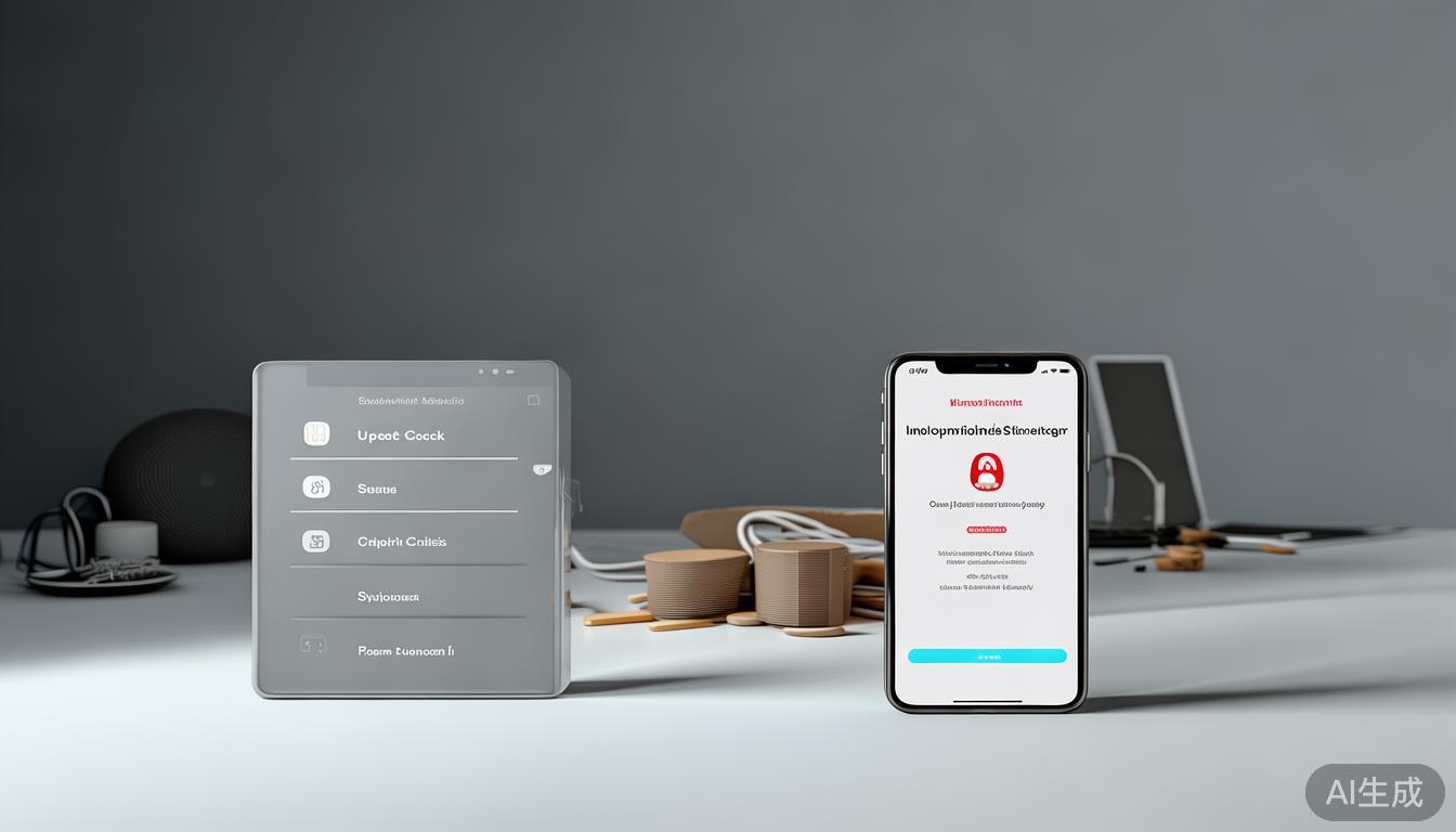 imToken苹果下载三大常见错误：安全隐患、验证疏忽与系统兼容性问题