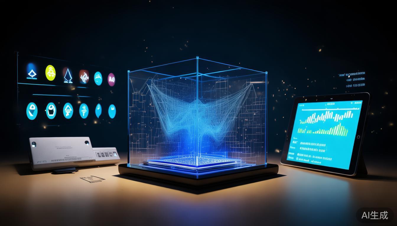 imToken冷钱包遇挑战与机遇，独特市场定位受业内审视？