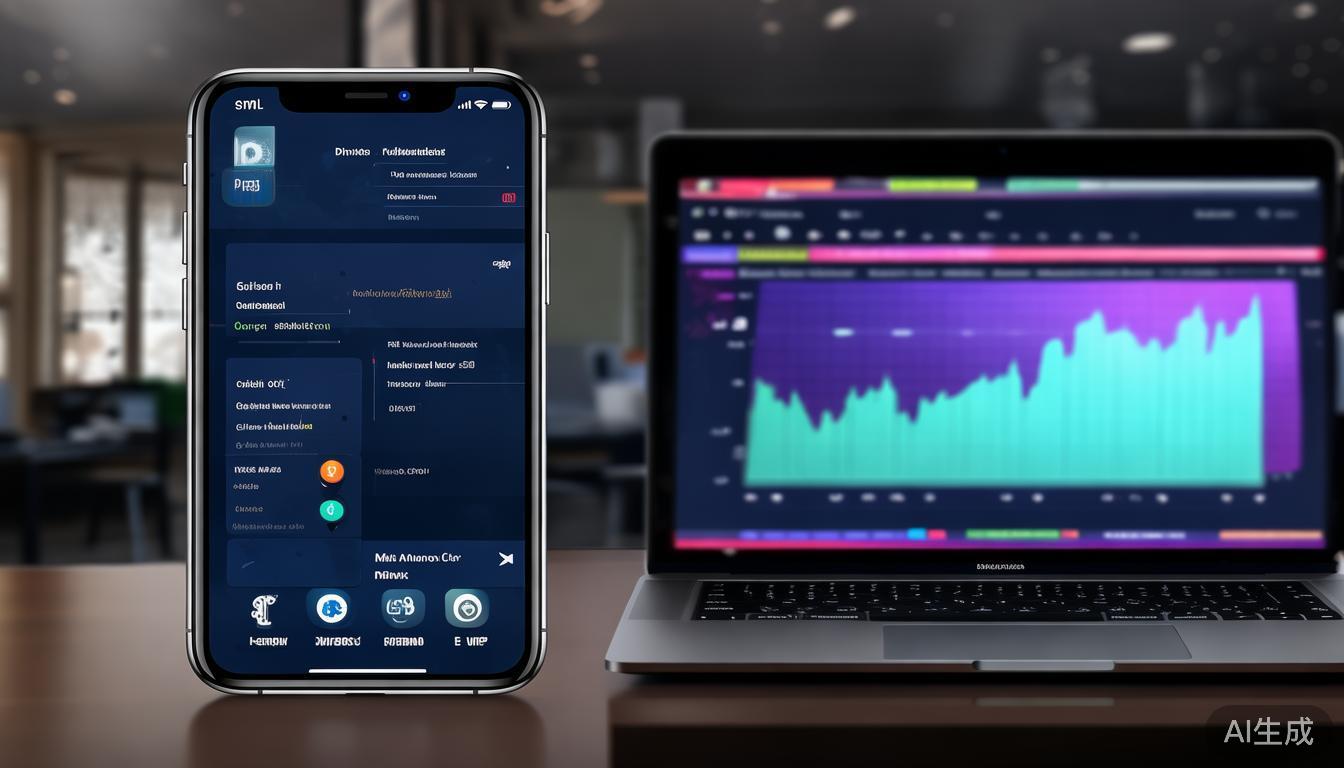 imToken钱包使用指南：提升投资效率的3大技巧，安全与便捷兼得