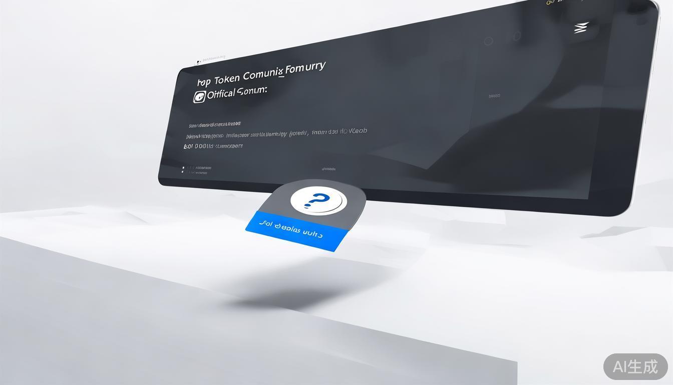 如何从imToken通用版中获得市场反馈？_imToken通用版获取市场反馈_利用imToken社区洞察行业趋势