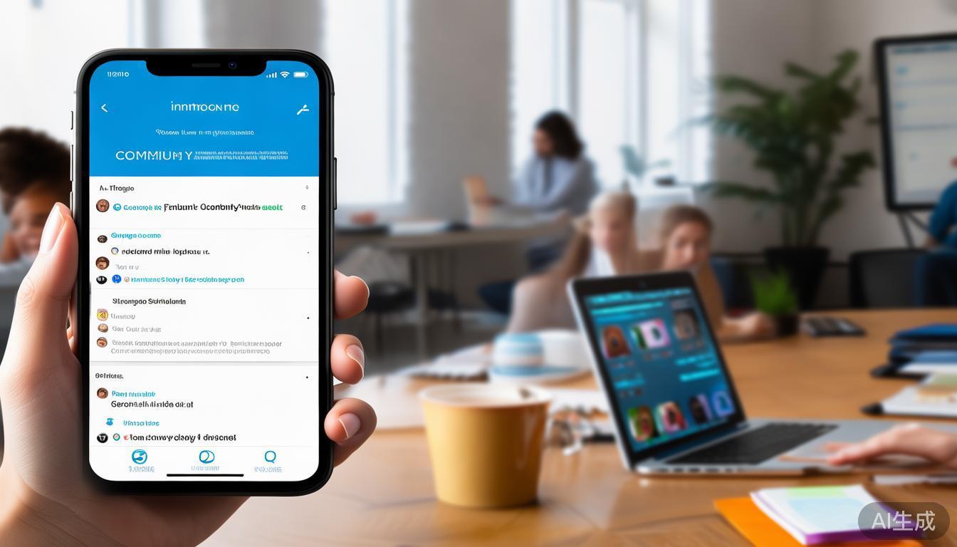 imToken最新版本去中心化治理_imToken最新版本下载的社群体制与用户互动_imToken社区互动机制