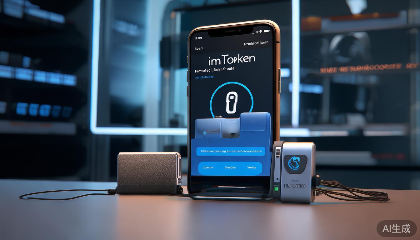 imToken官方下载途径_深入了解imToken官方下载app的安全协议_imToken内置安全机制