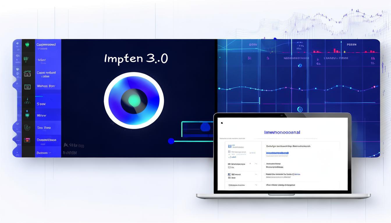 imToken 3.0 市场应对 竞争力提升_深入探讨imToken官网下载3.0版本的数据安全与市场应对_imToken 3.0 信息安全 加密技术