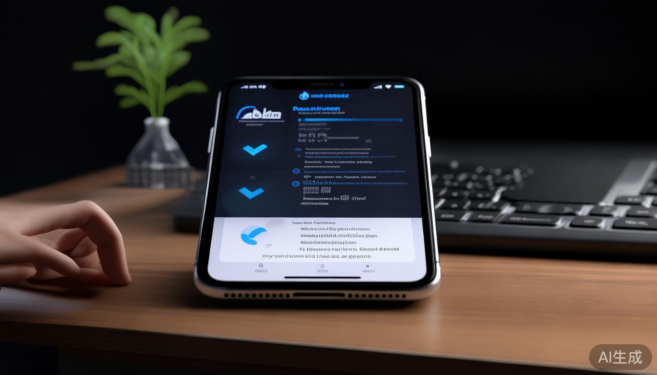 如何在imToken下载安装中保持信息的准确性？_imToken钱包安全下载_数字货币安装注意事项