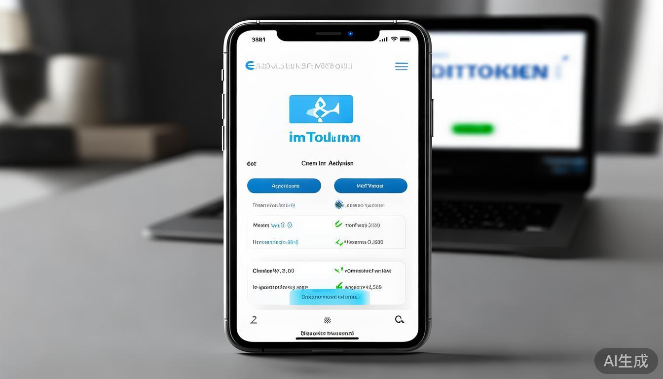 imToken官网下载安卓版_imToken 1.0安装教程_如何通过imToken官网下载1.0安卓跟踪交易动态？