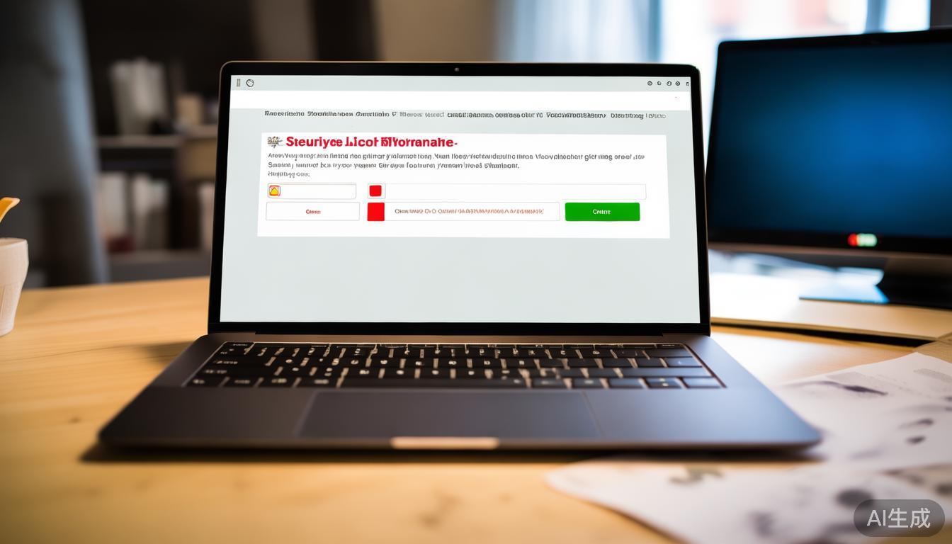 imToken钱包官方下载指南：警惕虚假网站，保障数字资产安全