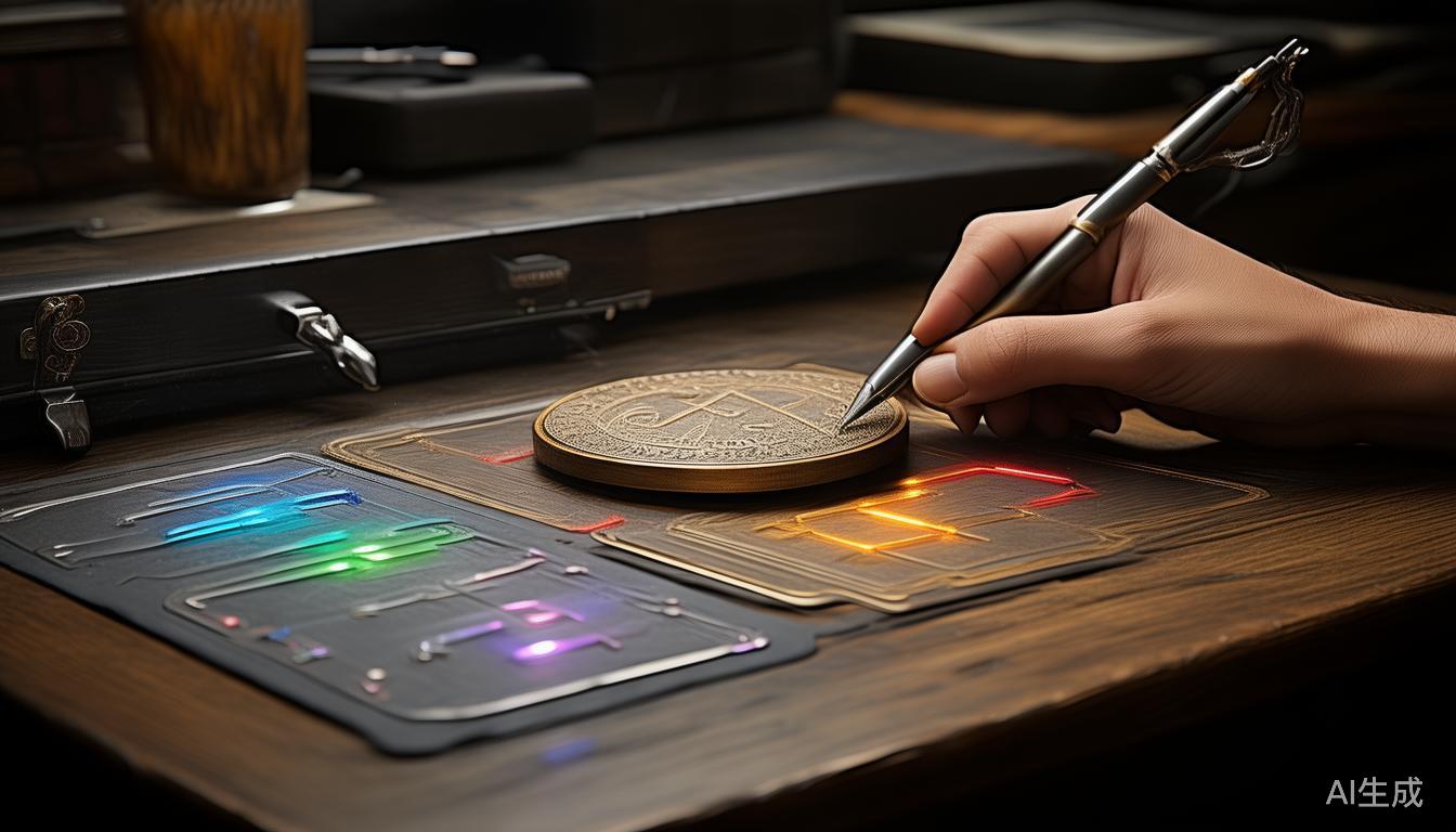 5. 安全储存你的资产，imToken下载安装全解析_imToken去中心化钱包安全下载安装步骤_imToken助记词保管安全攻略