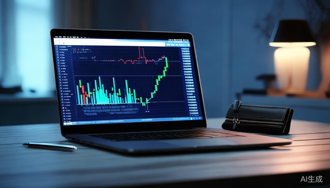 imToken钱包：设置关注列表，便捷监控比特币以太坊行情