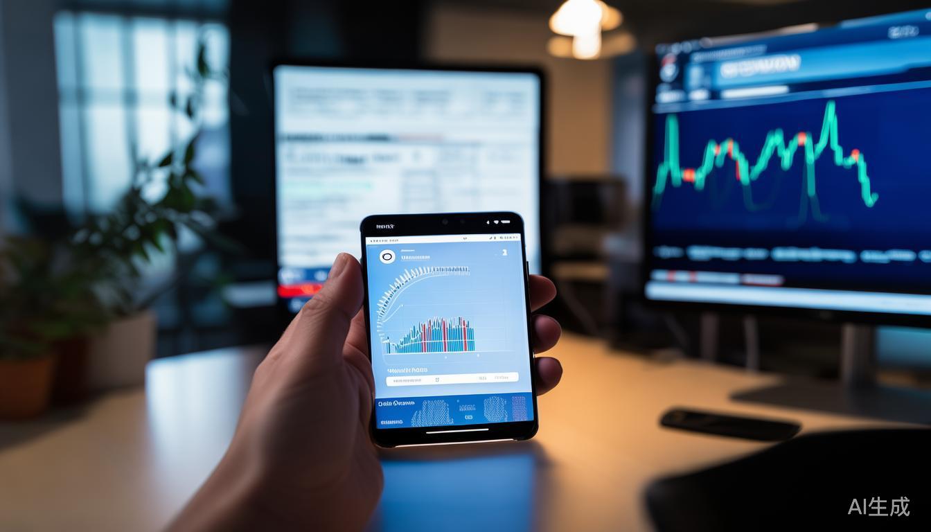 市场环境多变，imToken安卓版助你把握数字资产投资机遇