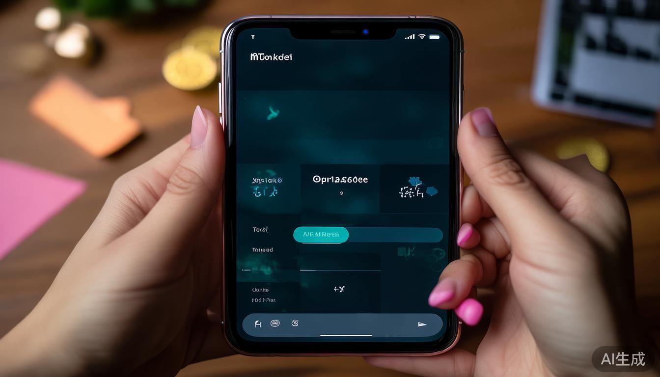 imToken界面设计与流畅性_imToken安卓版本体验_imToken钱包安卓版的用户体验：使用评测