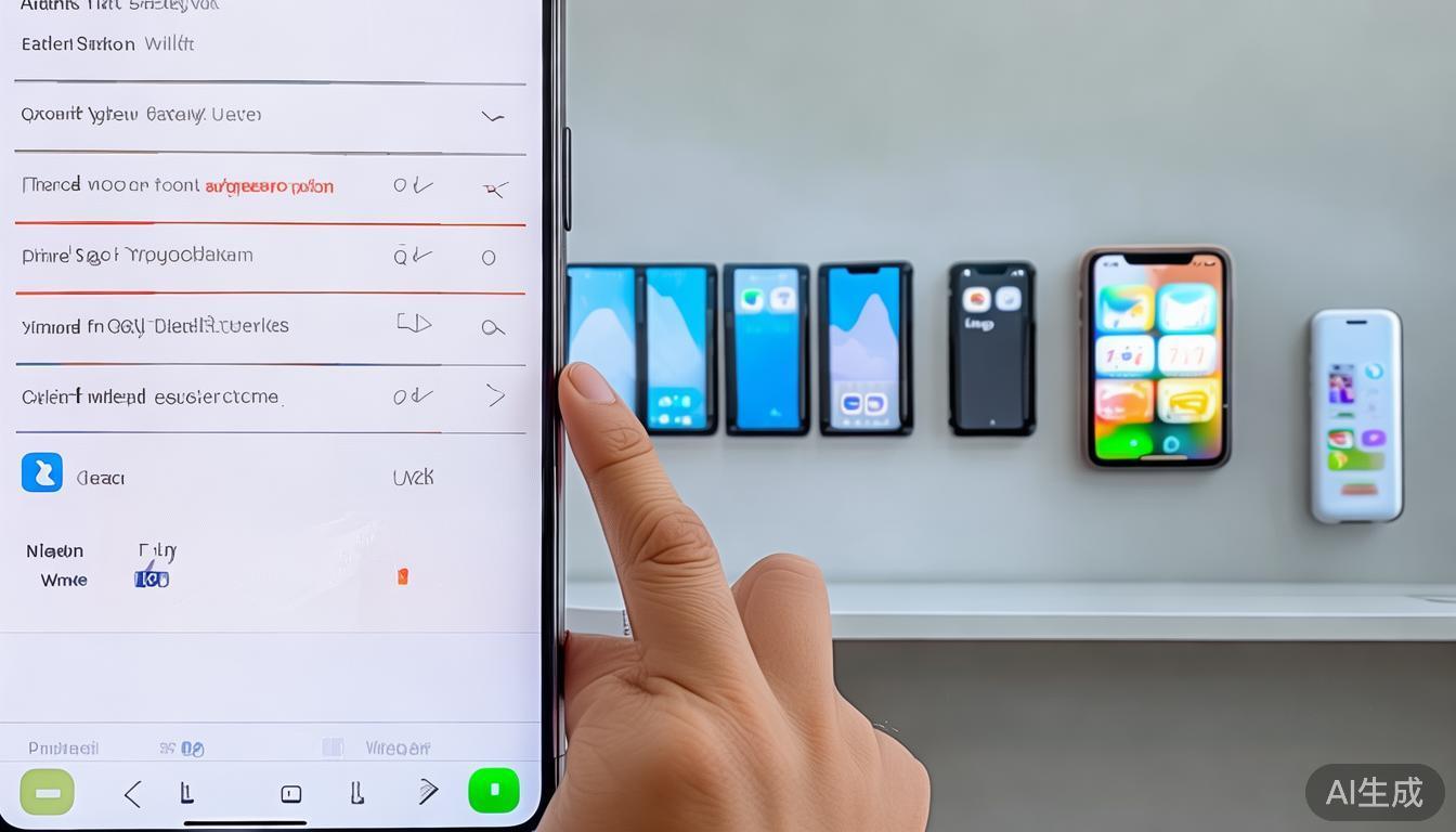 imToken安卓版与iOS版功能对比_数字货币钱包安卓iOS体验差异_imToken钱包安卓版与iOS版的比较