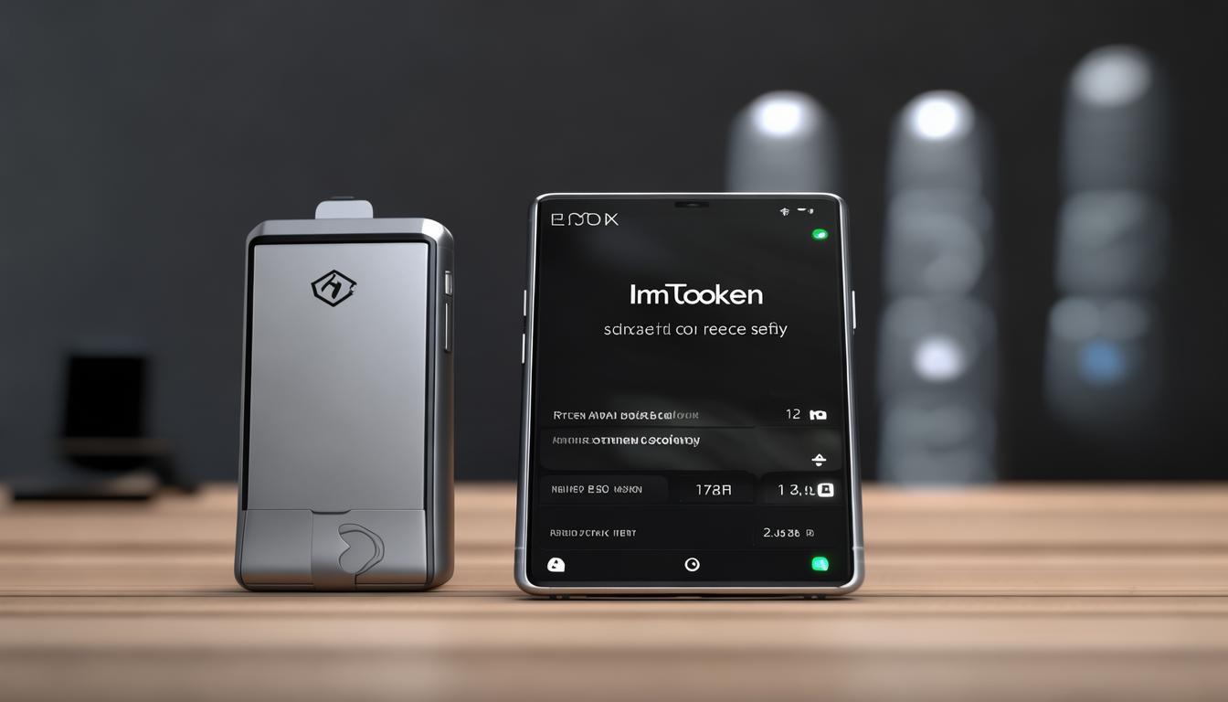 数字货币时代必备！imToken钱包，安全便捷，新手也能轻松上手