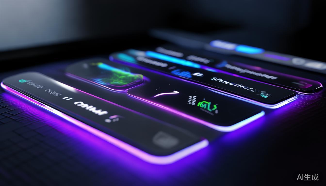 imToken多链资产展示功能_学习如何通过imToken通用版实现综合财务管理_imToken通用版全面资产管理