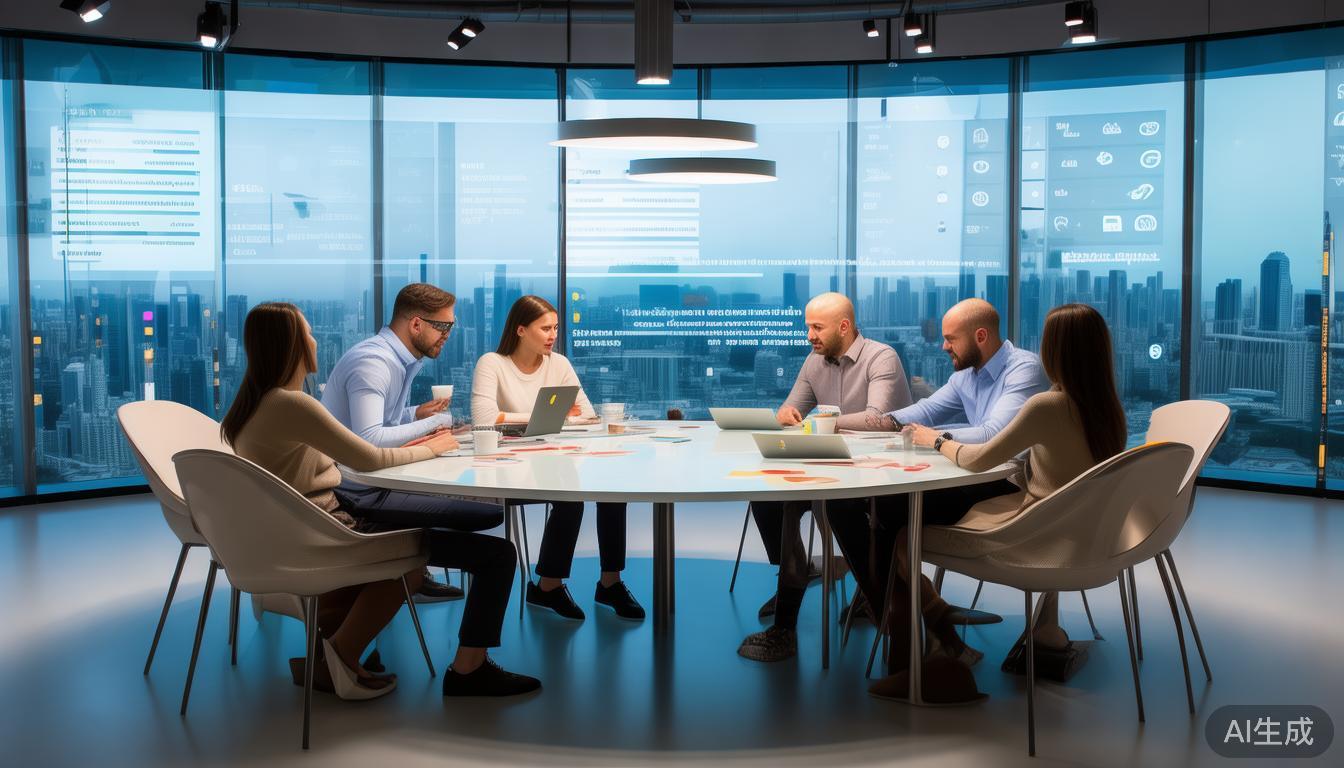 投资群体信息壁垒_如何通过token钱包网址的社交功能，构建属于自己的投资圈子，获取更多的市场洞察？_Token钱包社交特性